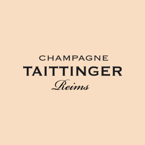 Tattinger Champagne - The Fizzy Tarté