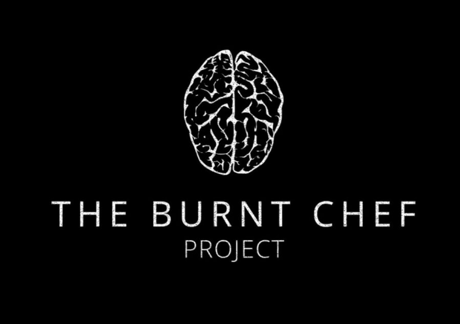 The Burnt Chef Project Logo