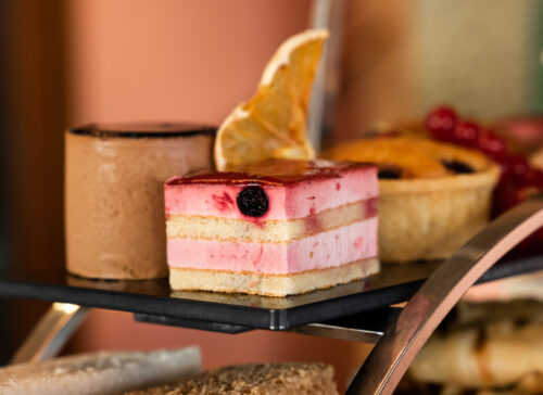 Come and join us for our Winter afternoon tea in the Lake District